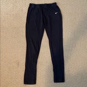 Black Nike Leggings